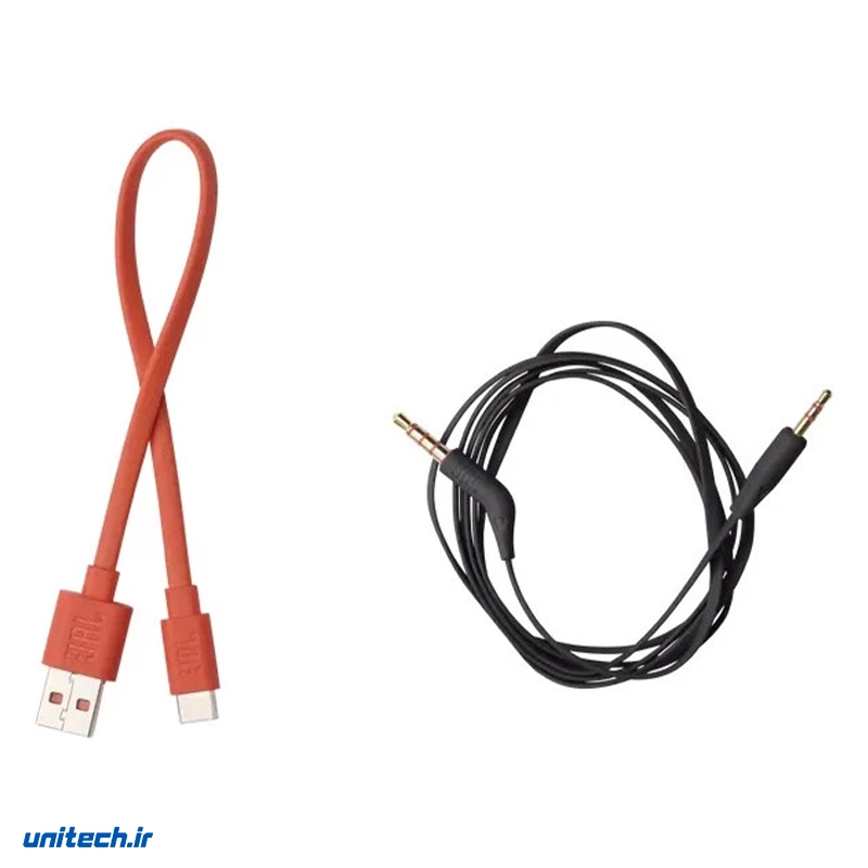 هدفون بلوتوثی جی بی ال مدل Tune 770 9